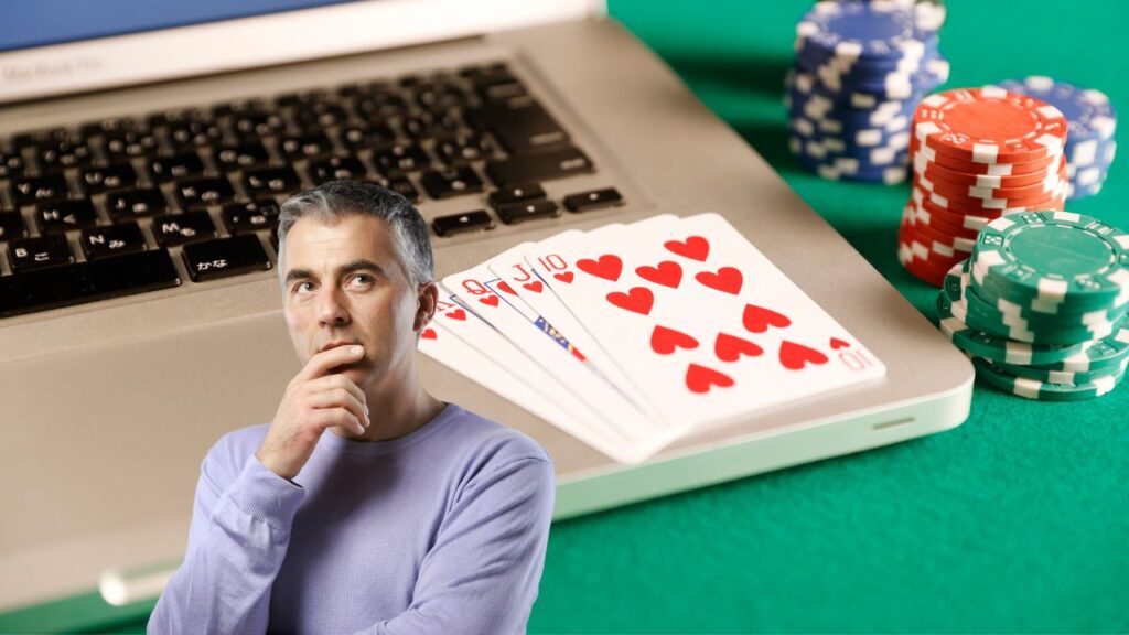 Zašto postoje big blind i small blind