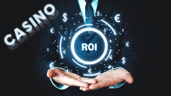 ROI u kazinu