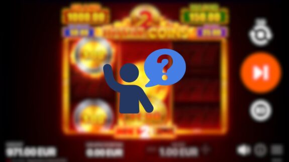 Hold and Win slotovi