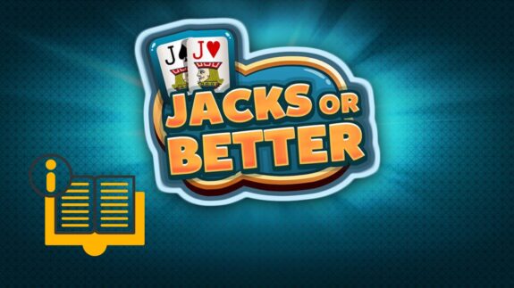 Jacks or Better poker
