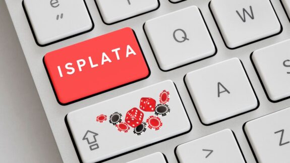 Kako podići dobitak u kazinu