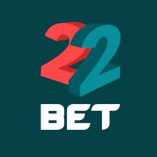 22Bet casino logo