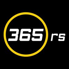 365 casino logo