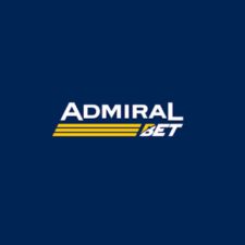 Admiral Bet casino logo