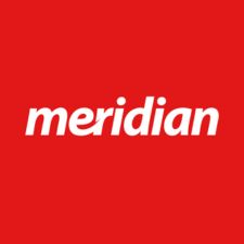 MeridianBet casino logo