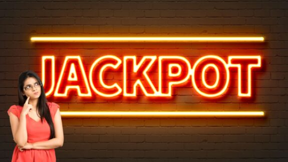 Šta je progresivni jackpot