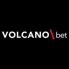 Volcano Bet casino logo