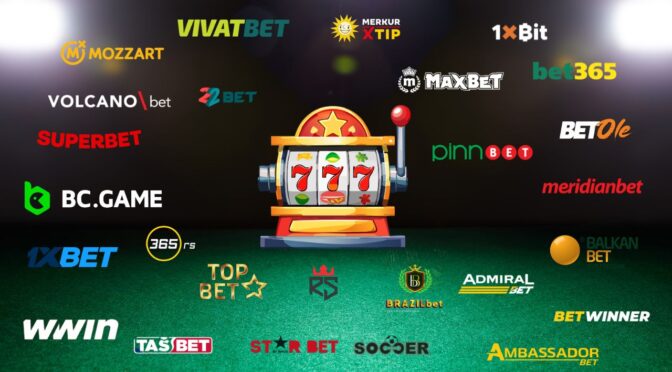 online casino u srbiji
