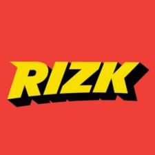 rizk logotip