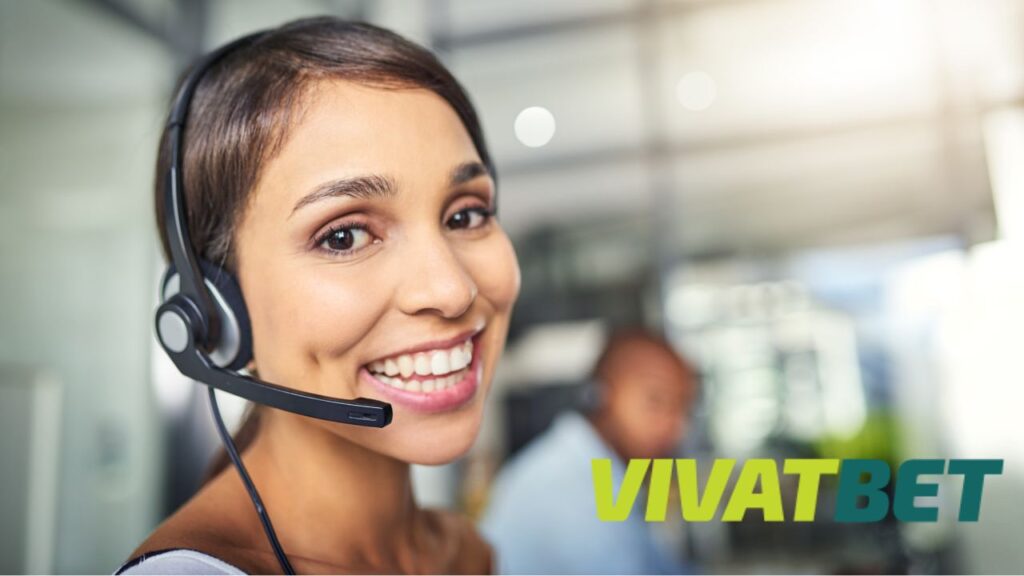 vivatbet korisnička podrška