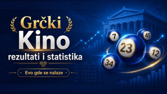 Grčki Kino rezultati i statistika