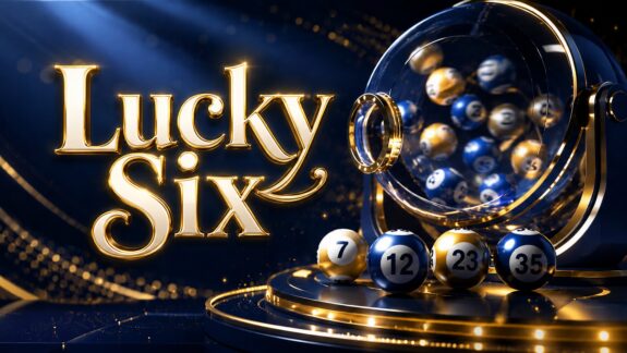Kako se igra Lucky Six u kazinu