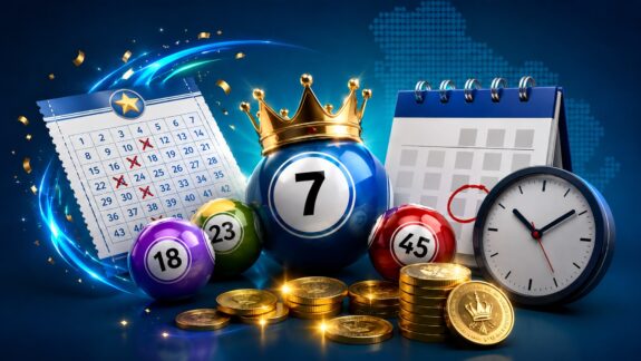 Rok za isplatu loto dobitka u Srbiji